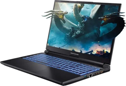 Ноутбук Dream Machines RG4050-15KZ36