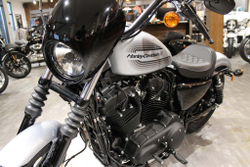 Harley-Davidson  Sportster Iron 1200 2020