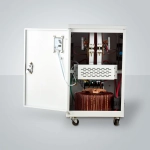 Электромеханический стабилизатор напряжения Hinorms DVC100 - 20 кВА