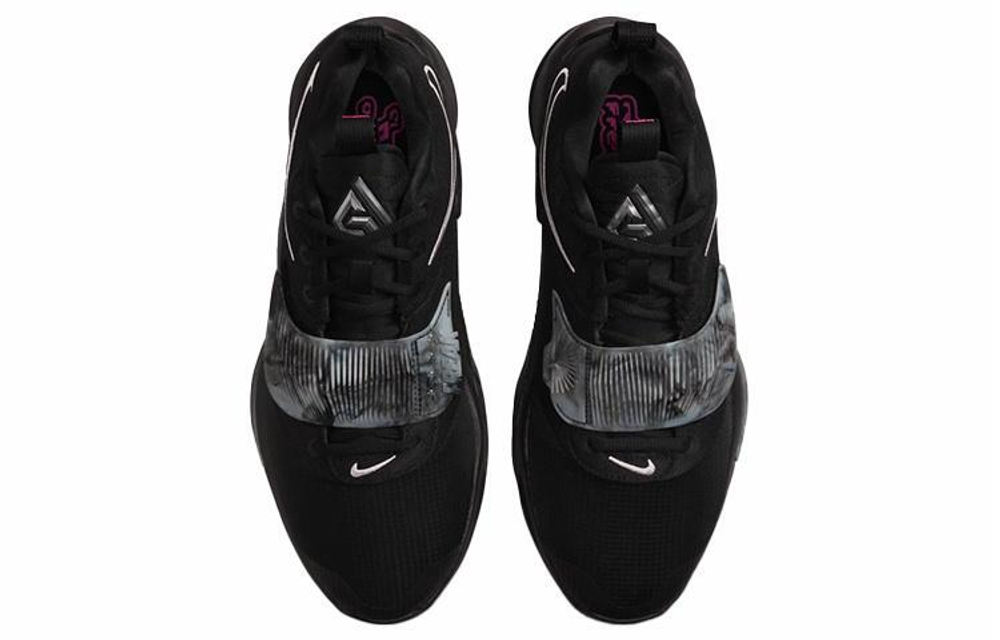 Кроссовки Nike Freak 3 Zoom Ep