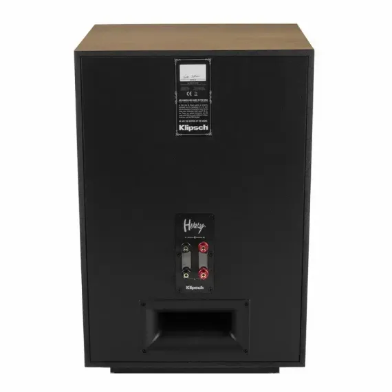 Klipsch Heresy IV Natural Cherry