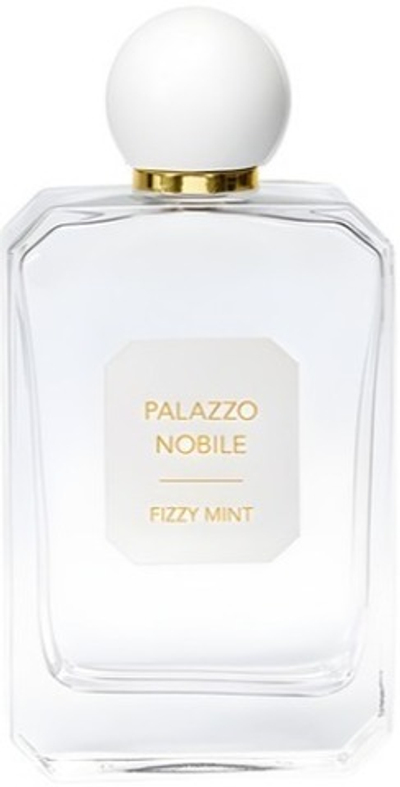 VALMONT PALAZZO NOBILE FIZZY MINT EDT 100 ML