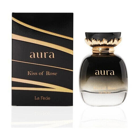 Мужской парфюм Aura Kiss Of Rose EDP La Fede 100 мл