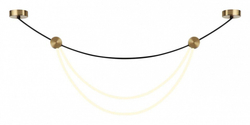 Подвесной светильник Odeon Light 4378/65L