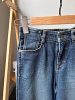 Джинсы Lanvin, 128