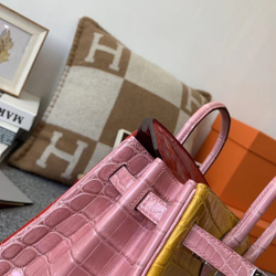 Hermes Birkin 25
