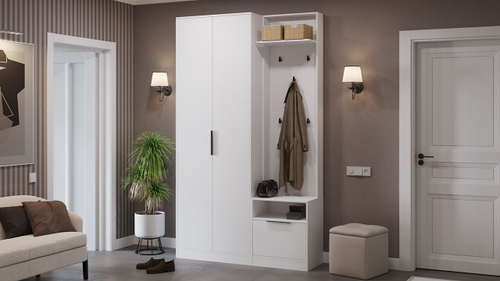 Прихожая «Агата» №2