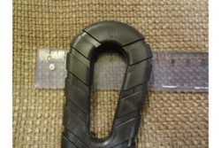 Фасадный шпатель 450 мм Зубр МАСТЕР 10077-45