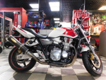 Honda CB1300SF SC54-1000319