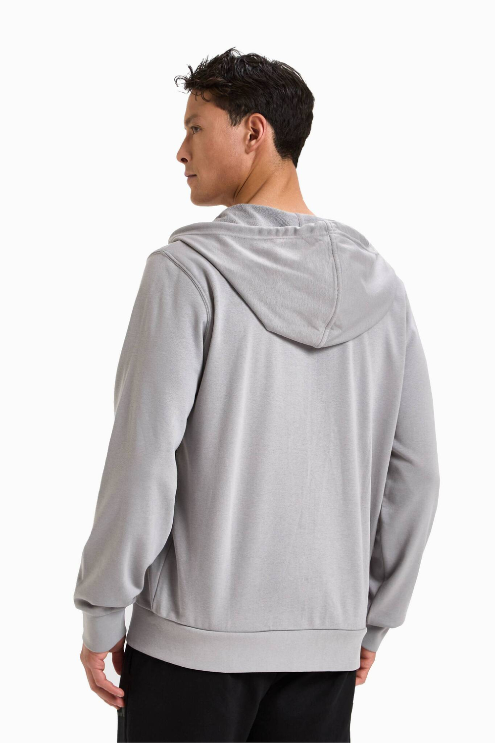 Кофта Diadora FZ Sweat Core
