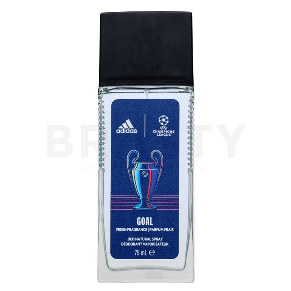 Adidas UEFA Champions League Goal DSP M 75 ml
