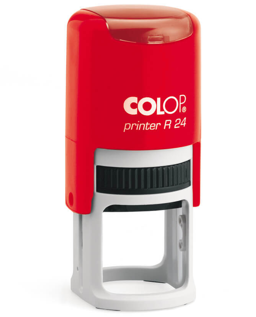 Colop Printer R24 автоматическая оснастка для печати диметр 24мм