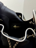 Chanel 25 Handbag | Small, Mini