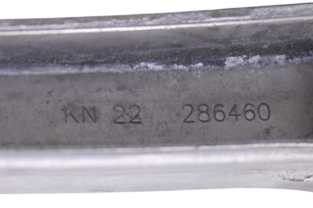 Крестовина барабана 286460 KN22 стиральной машины Beko