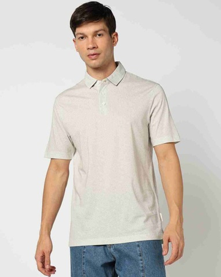 Поло мужское ARMANI EXCHANGE