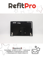 Крышка матрицы для ноутбука Lenovo U400 (31052031), оригинал