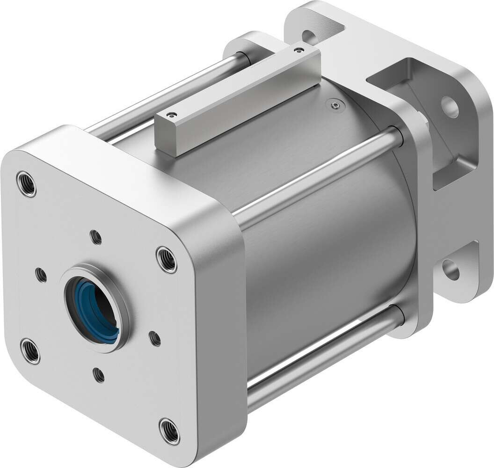 DACS-40-A-S Holding brake