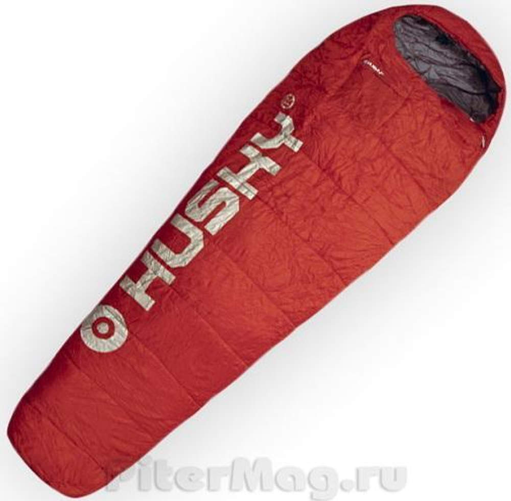 Спальник Husky Ruby -14