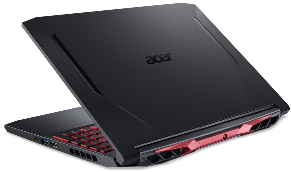 Ноутбук Acer Nitro AN515-54-51TX