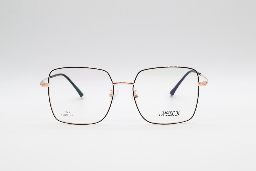 Изг. оправы Merck 1245 C4-2