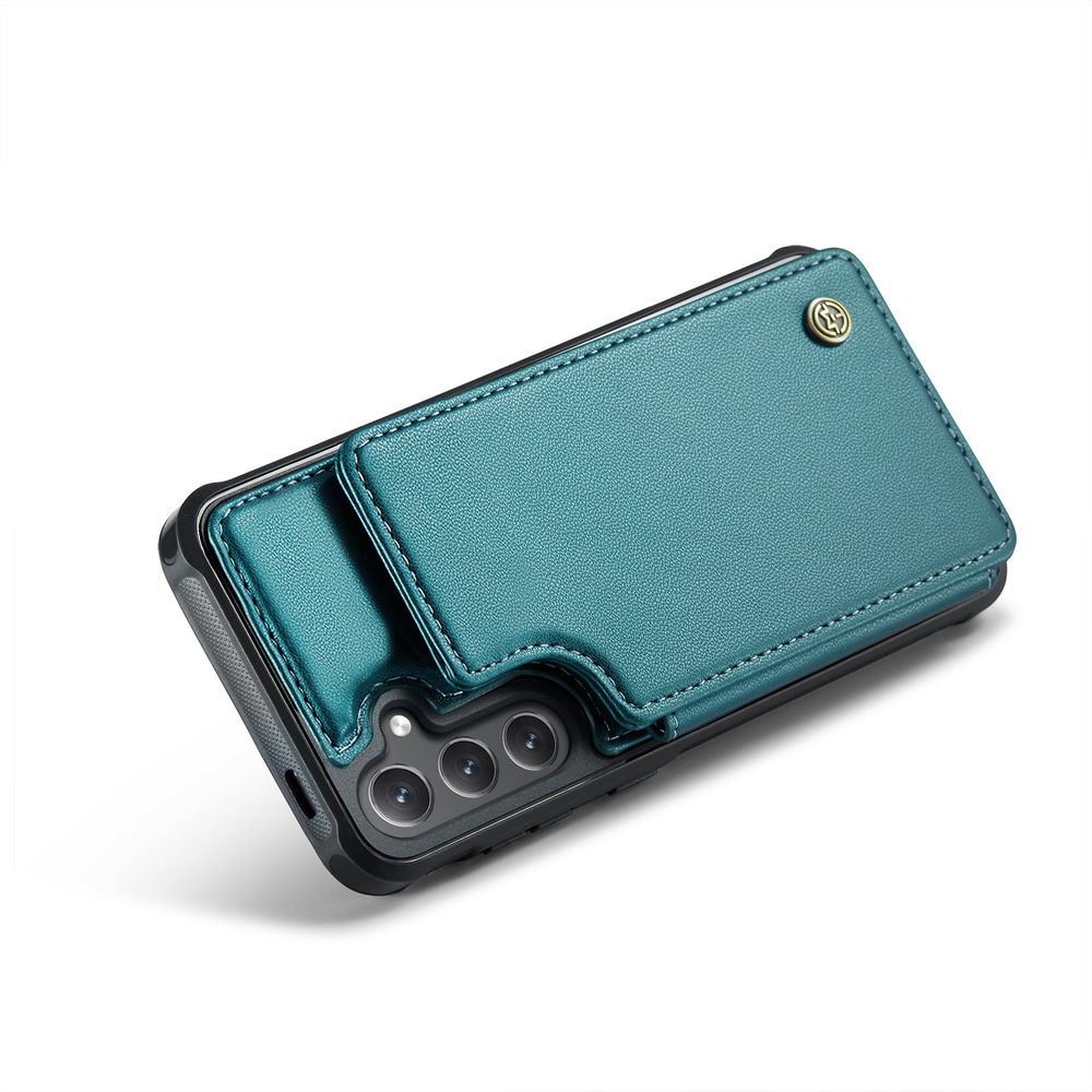 Чехол CaseMe Сard Protection Samsung Galaxy S25
