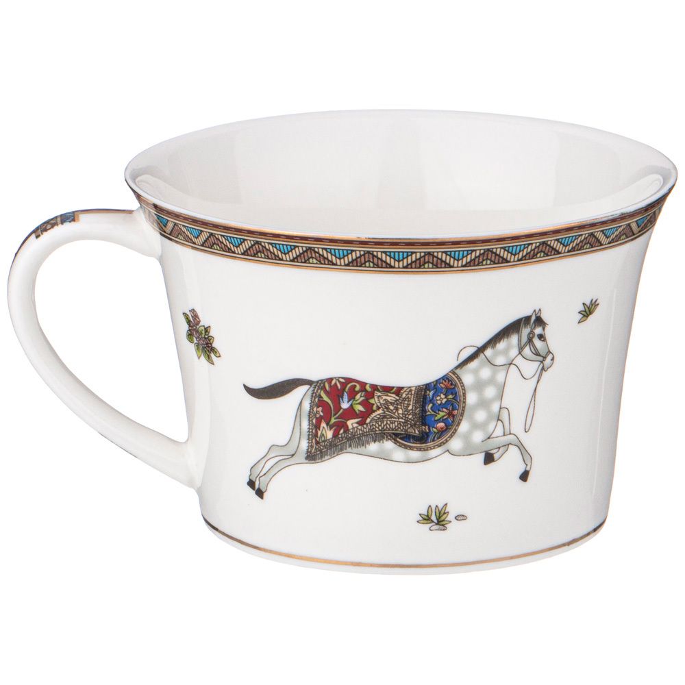 ЧАЙНЫЙ НАБОР LEFARD "PASSAGE" НА 6 ПЕР. 12 ПР. 250 МЛ (КОР=8НАБ.)