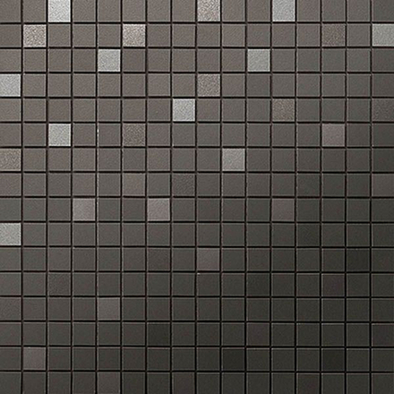 Мозаика Prism Graphite Mosaico Q