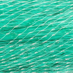 Сетка шпалерная для вьющихся растений 8м х 8м WMC TOOLS WMC-BT1310