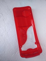 Стекло правого фонаря для грузовиков Scania 1784670