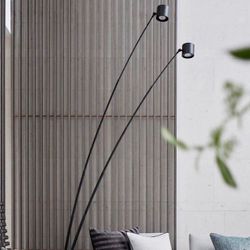 Напольный Светильник Aidan H220 By Imperiumloft