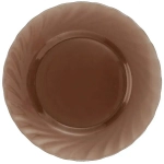 Тарелка 24см «Океан» ARC L5078