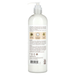 SheaMoisture, 100% кокосовое масло первого отжима, ежедневный увлажняющий лосьон для тела, 473 мл (16 жидк. унц.)