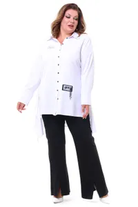 Рубашка 3645 Fabrika