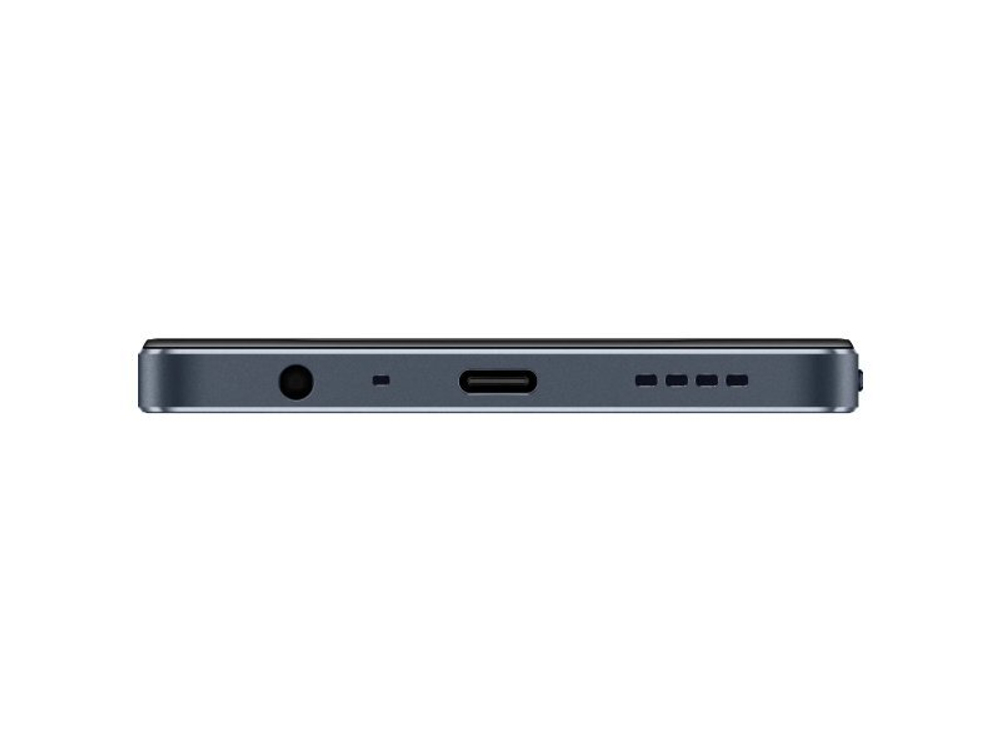 Смартфон Realme C55 8/256Gb Черный