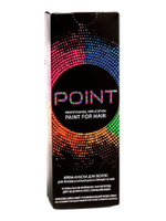 POINT. Корректор базы для осветленных волос, тон №0.10, Усилитель пепельный (Correct Ash), 100 мл