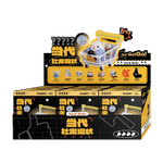 Рандомная фигурка Blind Box PLZDOT Social Birdie