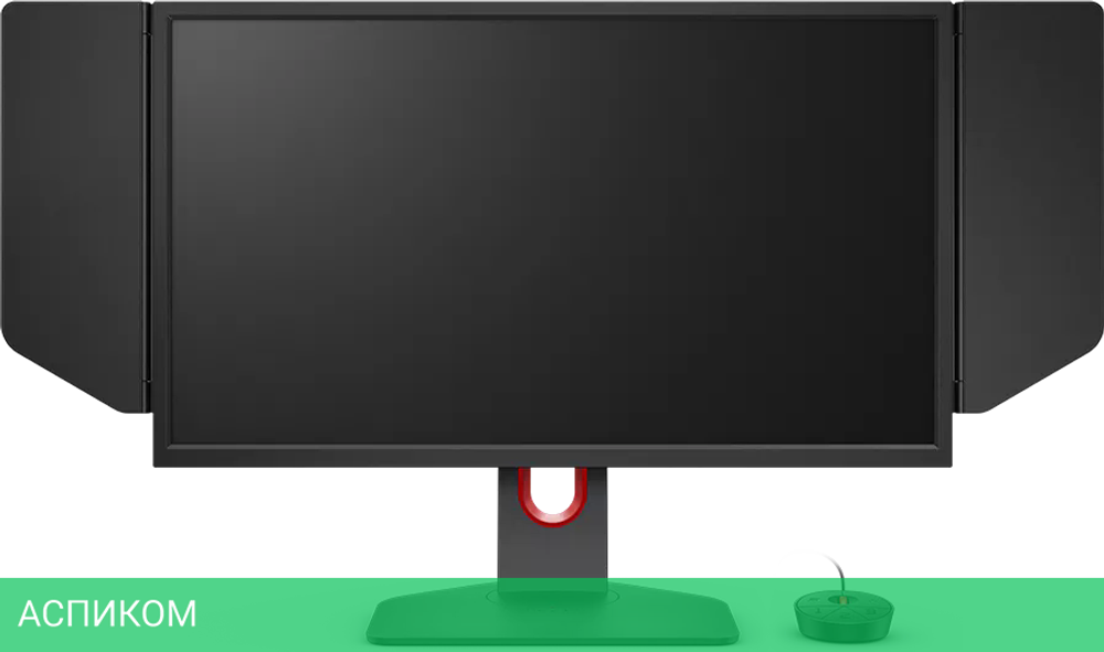 Игровой монитор BenQ XL2566X+