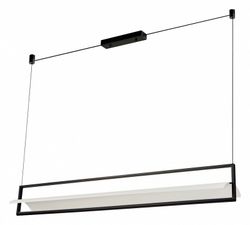 Подвесной светильник Divinare Punto 1077/06 SP-18