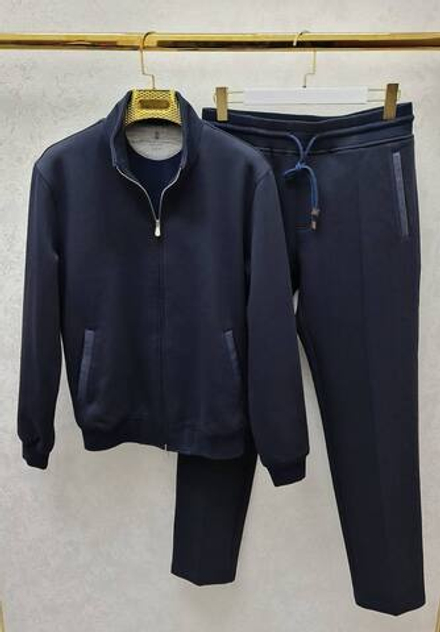 Спортивный костюм Brunello Cucinelli