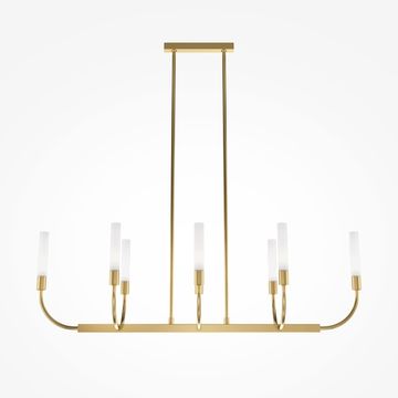 Потолочный светильник Maytoni MOD423CL-08C