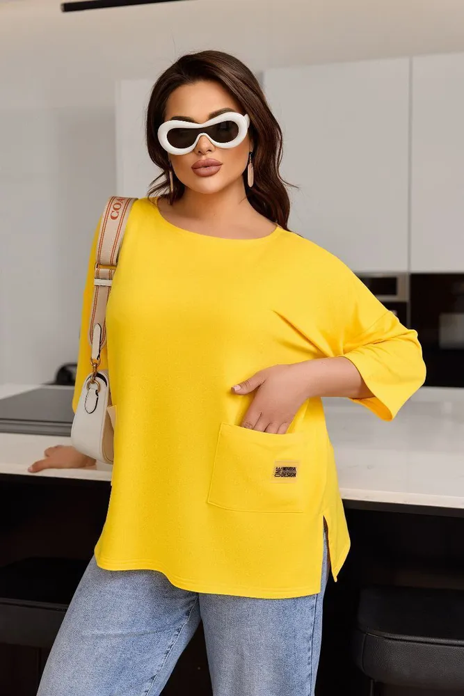 Кофта УК-063 Фабрика Моды