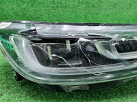 Фара правая Chery Tiggo 8 Pro (21-24) LED