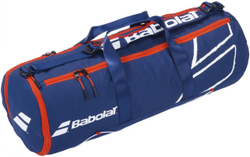 Сумка теннисная Babolat Duffle Rack - blue/white/red