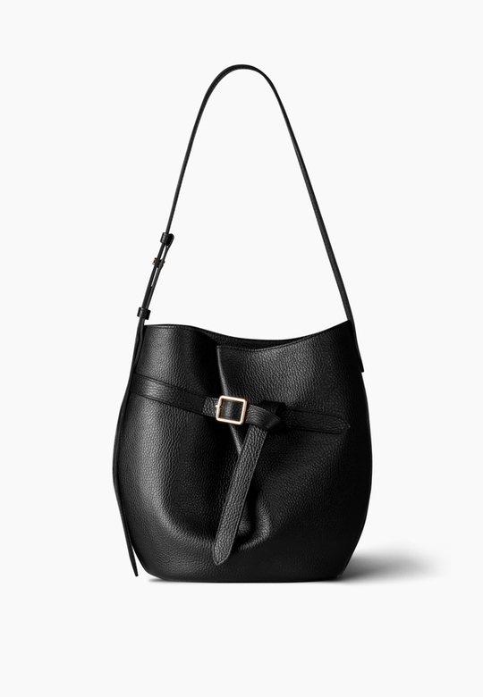 Сумка баскет RENATA черный