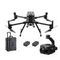 Комплект с тепловизором Matrice 300 RTK Combo + Zenmuse H20N