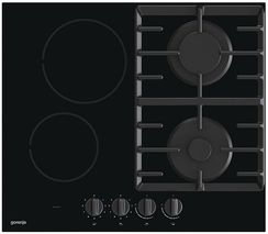 Варочная панель Gorenje GCE691BSC