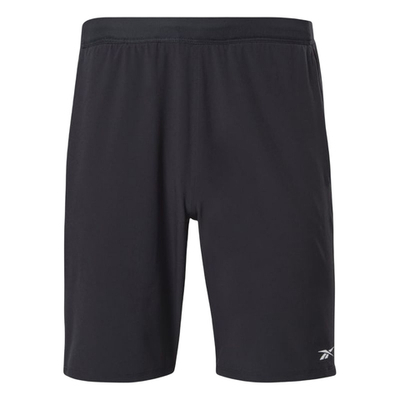 Мужские теннисные шорты Reebok TS Speed Short - black