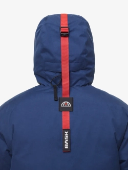 Куртка мужская YUKAGIR Баск