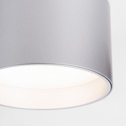 Накладной светильник Elektrostandard Banti 25123/LED (Цвет плафона Белый)
