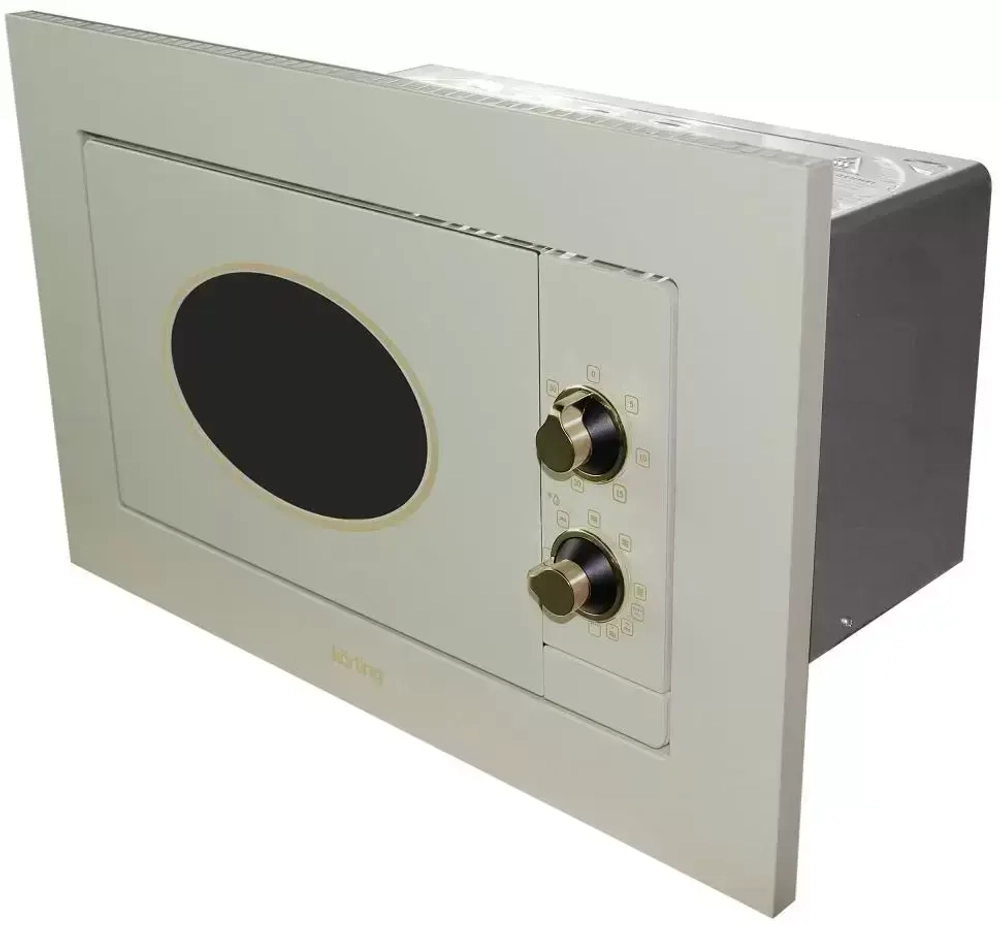 Встраиваемая микроволновая печь Korting KMI 820 RGB